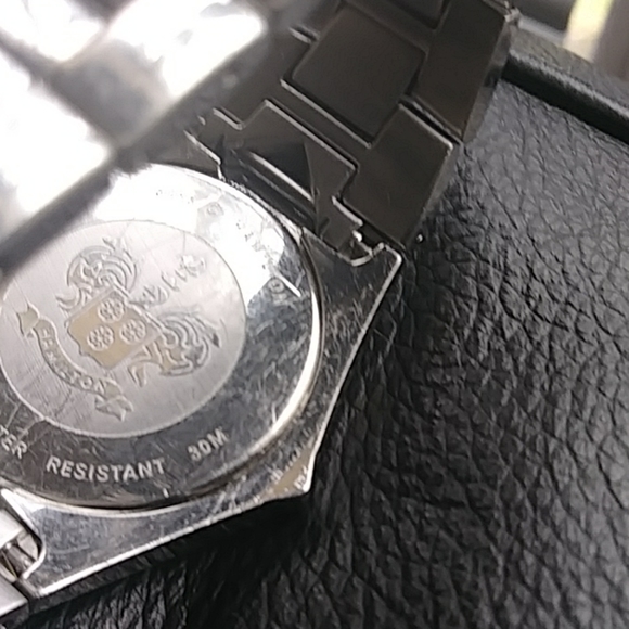 Hamilton Watch - Picture 5 of 6